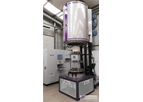 Ionitech - Hot-Wall Plasma Nitriding and Low Temperature Nitrocarburising Equipment