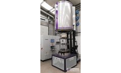 Ionitech - Hot-Wall Plasma Nitriding and Low Temperature Nitrocarburising Equipment