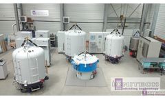 Ionitech - Cold-Wall Plasma Nitriding and Nitrocarburising Equipment