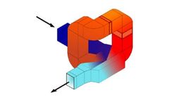 Skorpio - Catalytic Combustor