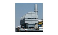 Regenerative Combustor