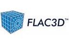 FLAC3D - Version 9.1 - Geotechnical Analyses Numerical Modeling Software