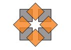 BlockRanger - Version 1 - All-Hexahedral, Mapped Grid Generation Software for Engineers