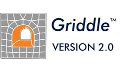 Griddle - Version 2.0 - Advanced Meshing Tools for Numerical Modeling