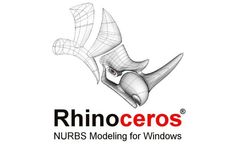 Rhinoceros - Solid Modeling Tool for Designers and Engineers