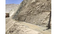 Itasca - Dewatering Consulting Services