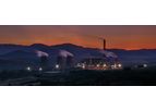 Itasca - Hydroelectric Power Plants Consulting Service