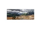 Open Pit Mine Design Services