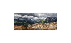 Open Pit Mine Design Services