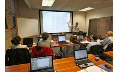 Itasca - Customized Software Training