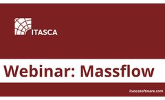 MassFlow v9.1 Webinar