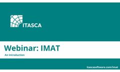 IMAT Introduction Webinar