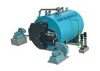 Model InStar - Star Boiler