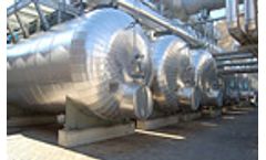 DESOREX - Activated Carbon