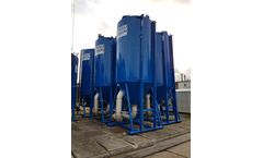 Rental and Sale of Adsorbers for Various Applications