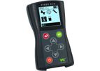 VMI VIBER - Model X1+ - Digital Vibration Instrument