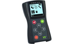 VMI VIBER - Model X1+ - Digital Vibration Instrument