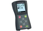 VMI VIBER - Model X2+ - Digital Vibration Instrument