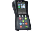 VMI VIBER - Model X4 - Route-Based Vibration Analyser System