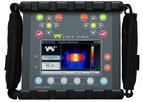 VMI VIBER - Model X5 MK III - Advanced Vibration Analyser