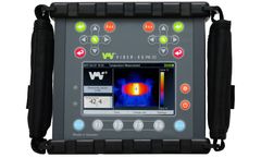 VMI VIBER - Model X5 MK III - Advanced Vibration Analyser