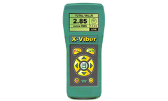 VMI VIBER - Model X - Portable Well Planned Machine
