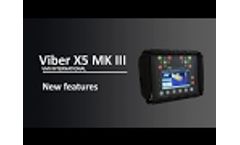 Viber X5 MKIII IR Video