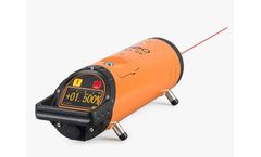 Geo Fennel - Model FKL 44 - Pipe Laser System