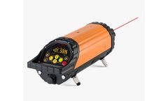 Geo-Fennel - Model FKL 55 (LC 2) - Pipe Laser System