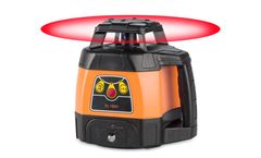 Geo-Fennel - Model FL 105H - Rotating Laser System