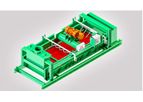 GN-Separation - High Frequency Vibrating Screen