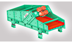 GN-Separation - Linear Motion Classification Vibrating Screen