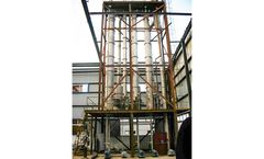 Leheng - Corn Slurry Evaporator
