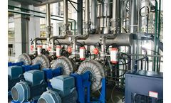 Leheng - Syrup Evaporation System