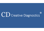 Creative Diagnostics - Model DTS123 - Rapid Benzodiazepine Urine Test Kit