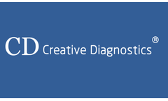 Creative Diagnostics - Model DTS123 - Rapid Benzodiazepine Urine Test Kit