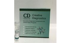 Creative Diagnostics - Model DEIA671 - Rabbit IL-8 ELISA Kit