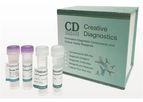 Creative Diagnostics - Model DTS601 - E. coli Rapid Test