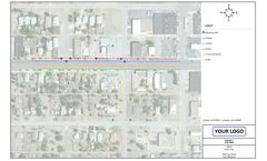Generate Site Plans Online with LOGitEASY
