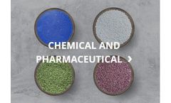 Conveyors and Bucket Elevator for Chemical and Pharmaceutical