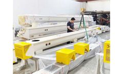 Sinfines - Screw Conveyors