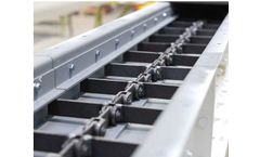 Sinfines - Chain Conveyors