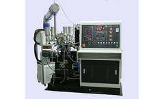 Combination RON MON Octane Rating Unit SINPAR FTC-M2