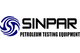 Shanghai Sinpar Scientific Instrument