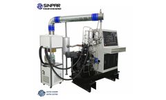 CFR Engines Reference Fuel Blending System