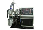 SINPAR - Model FTC-M2 - Combination RON MON CFR Octane Rating Unit