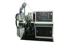 SINPAR - Model FTC-M2 - Combination RON MON CFR Octane Rating Unit