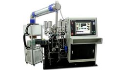 SINPAR - Model FTC-M2 with SXCP - CFR octane test engine/octane rating unit