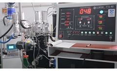 Octane Test Engine-RON ASTM D2699 Octane Rating Operation