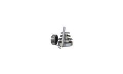 Spare Parts Services